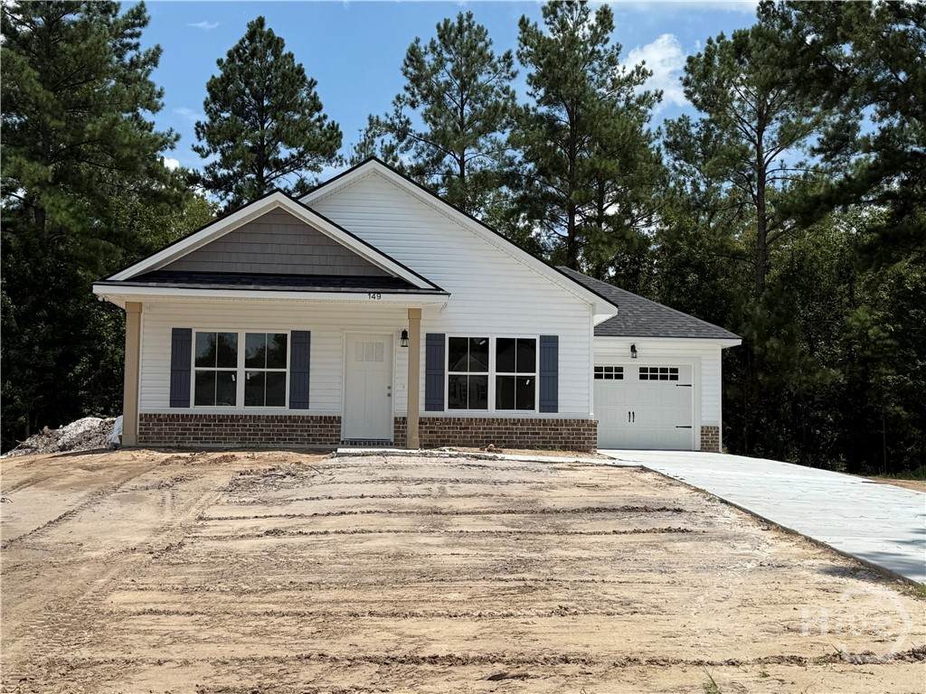 143 Long Way - Photo 1