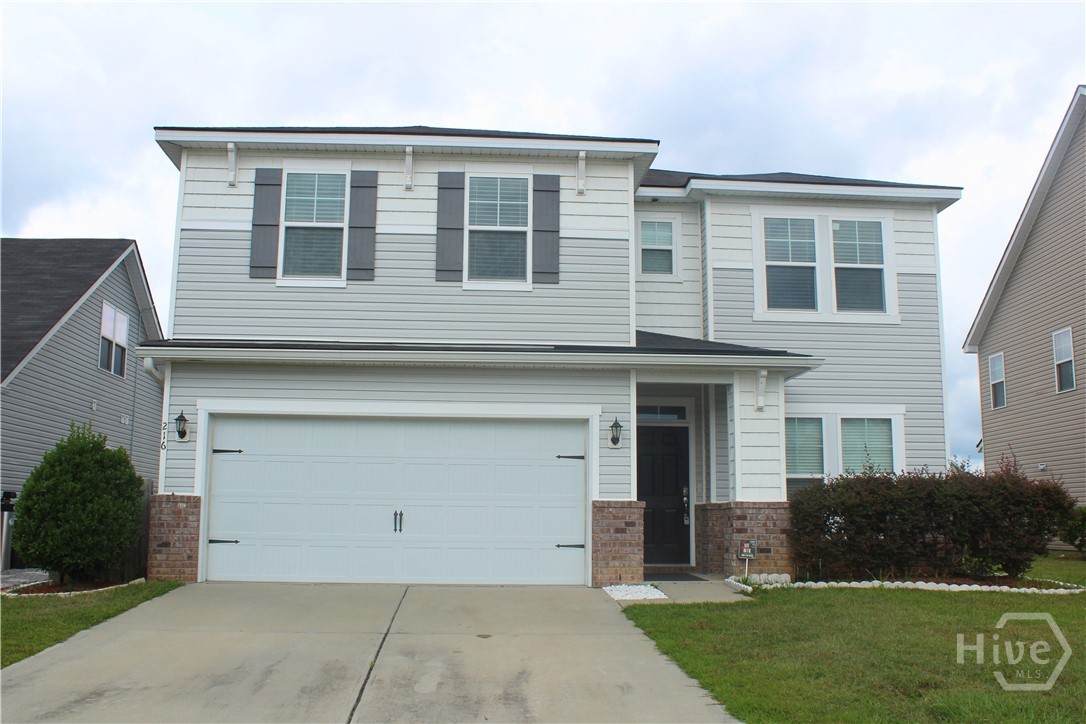 216 Lakepointe Drive - Photo 1