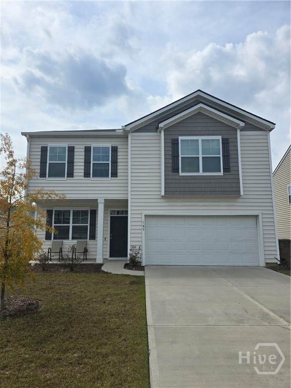 109 Windrush Pines - Photo 1