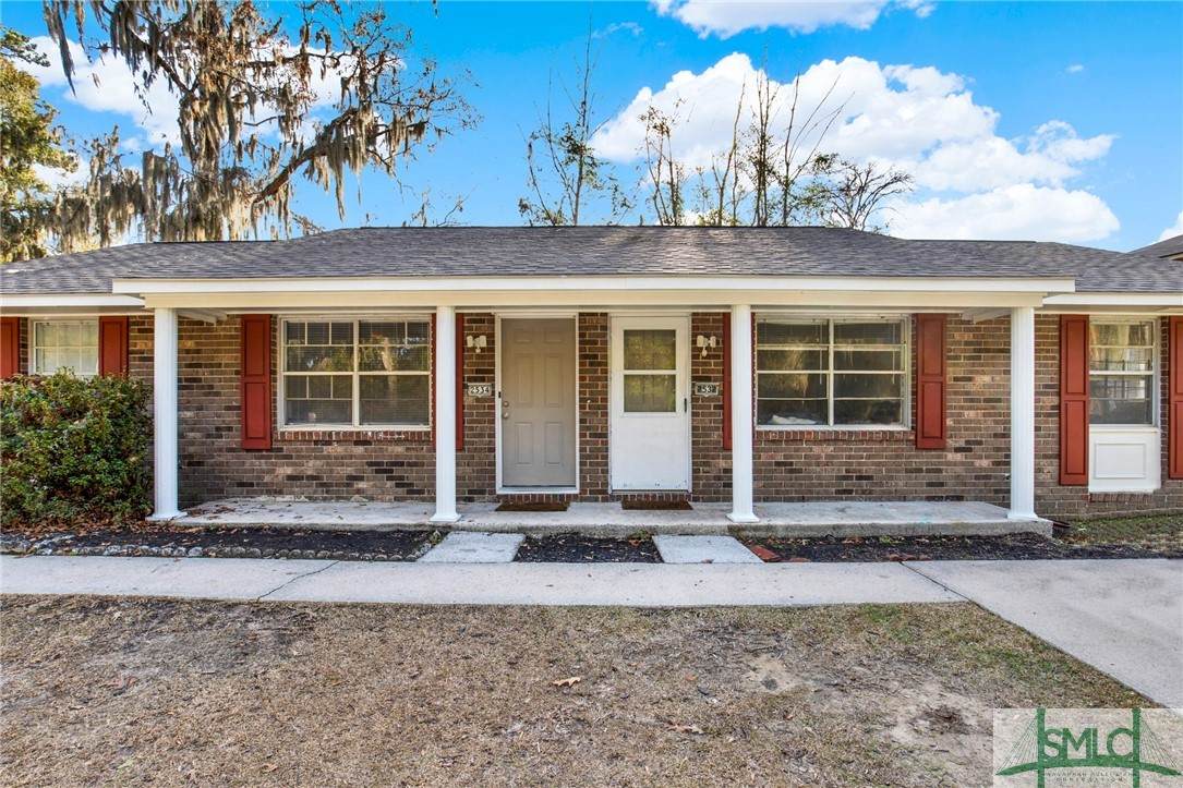 2532 Semken Avenue - Photo 1