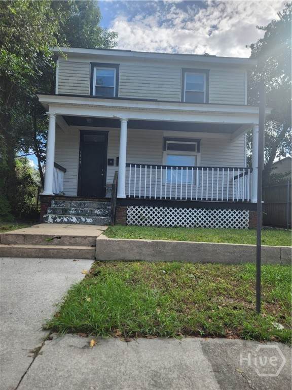 1309 Anderson Street - Photo 1