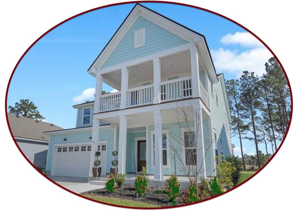 268 Loblolly Lane - Photo 1