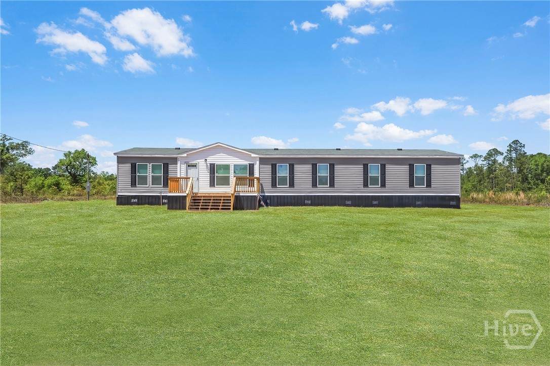 221 County Line Road - Photo 1