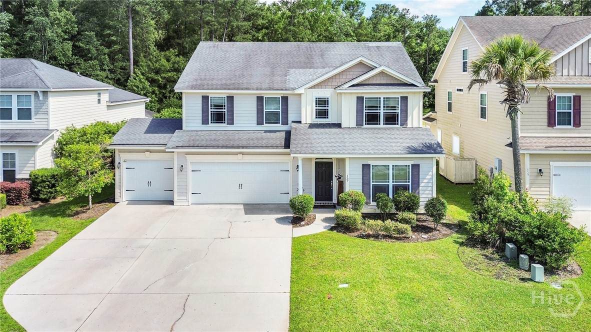 157 Tahoe Drive - Photo 1