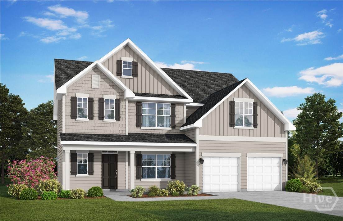86 Pitchline Drive - Photo 1