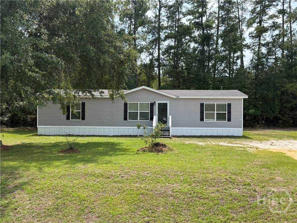 4009 Ga Highway 21 - Photo 1