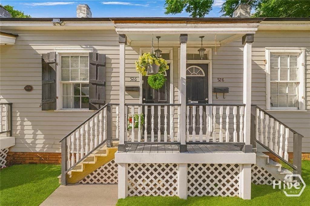 526 Gwinnett Lane - Photo 1