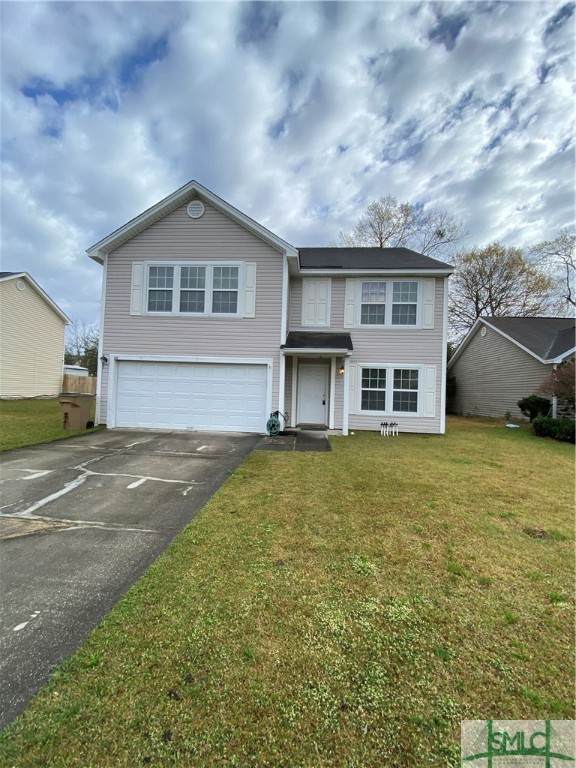 24 Willow Lakes Drive - Photo 1