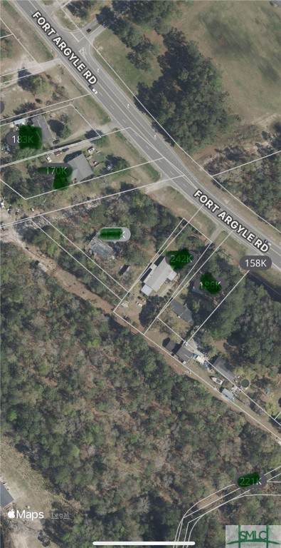 1947 Fort Argyle Road - Photo 1