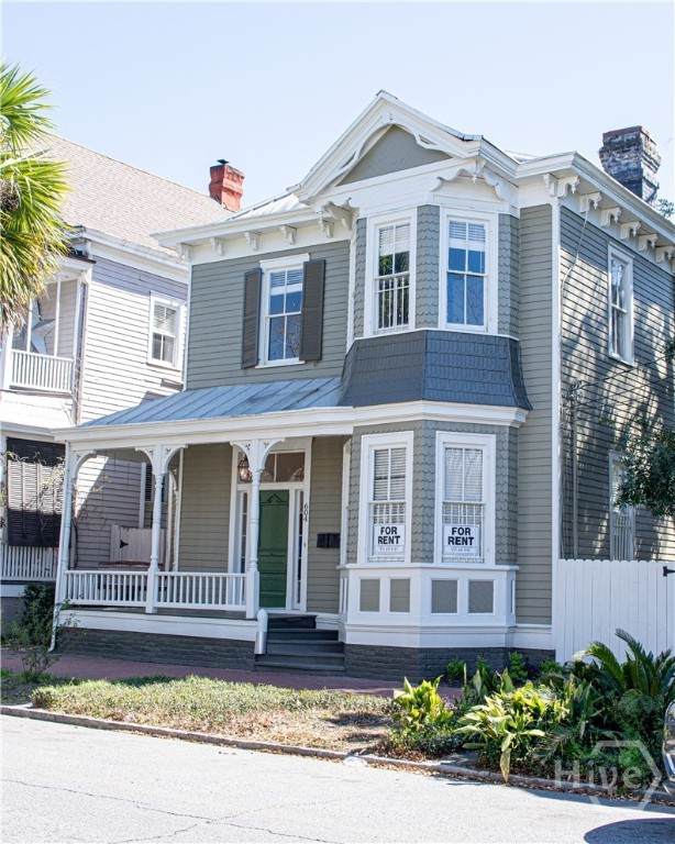 604 Habersham Street - Photo 1