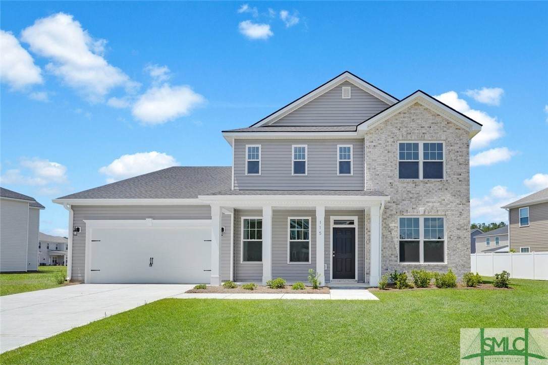 115 Kenwood Circle - Photo 1