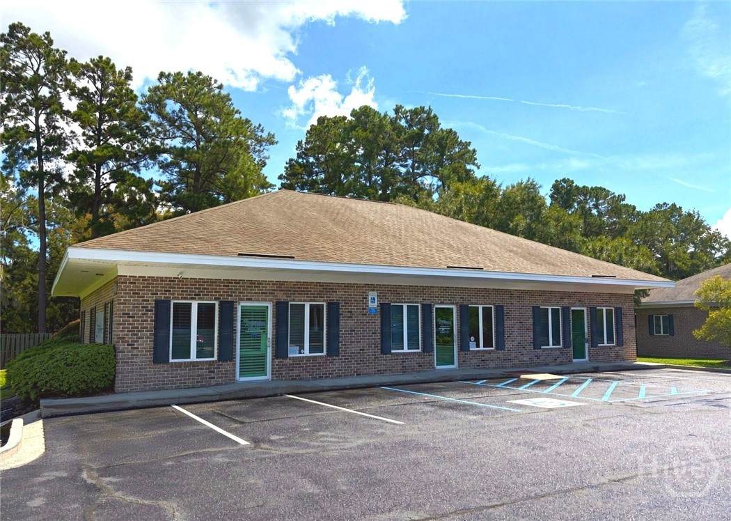 413 Montgomery Cross - Photo 1