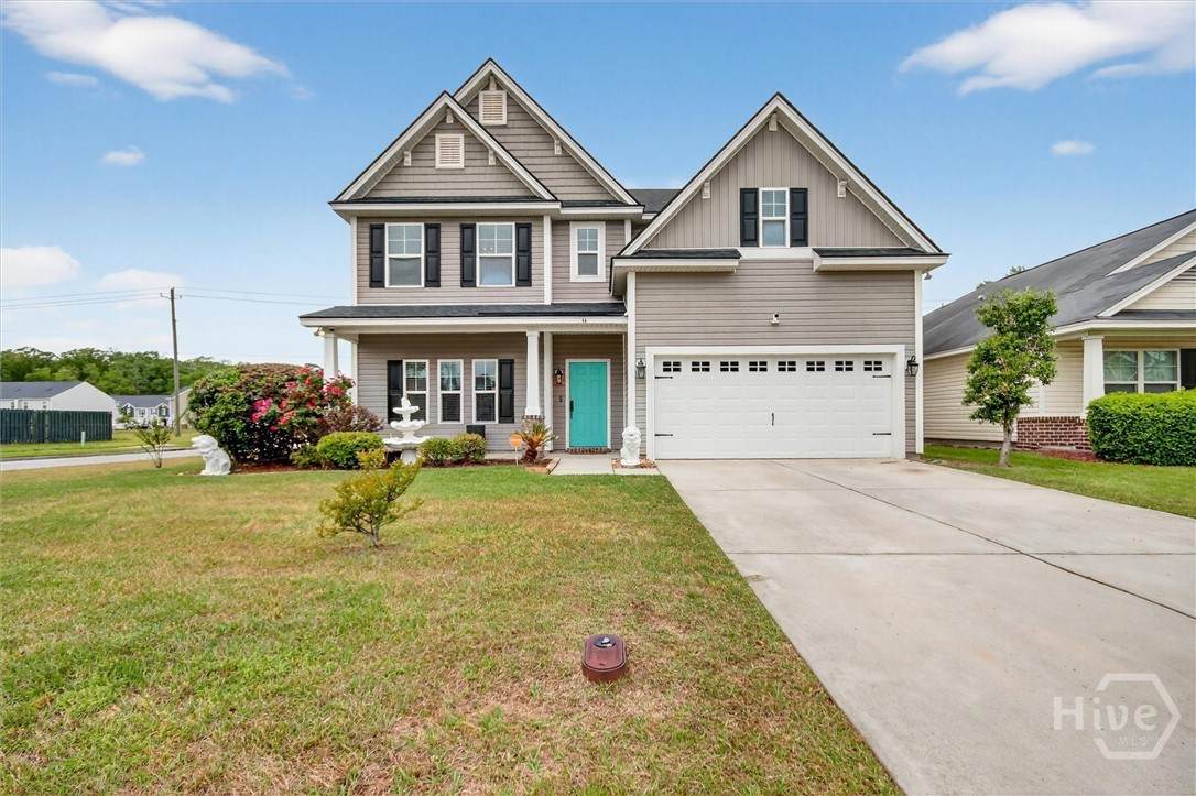 40 Roseberry Circle - Photo 1