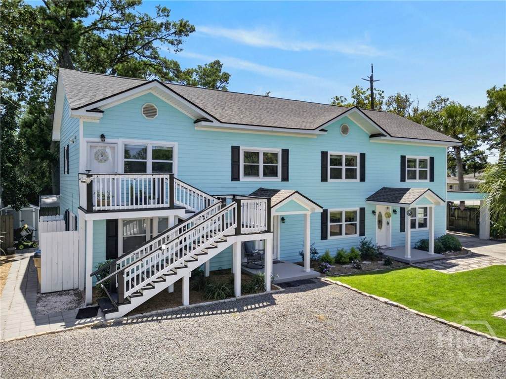 303 3rd Street - Photo 1