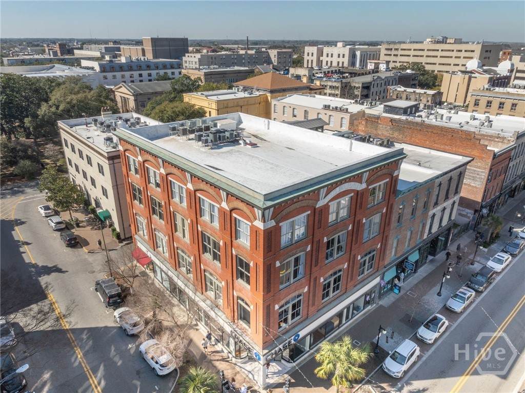 101 Barnard Street - Photo 1