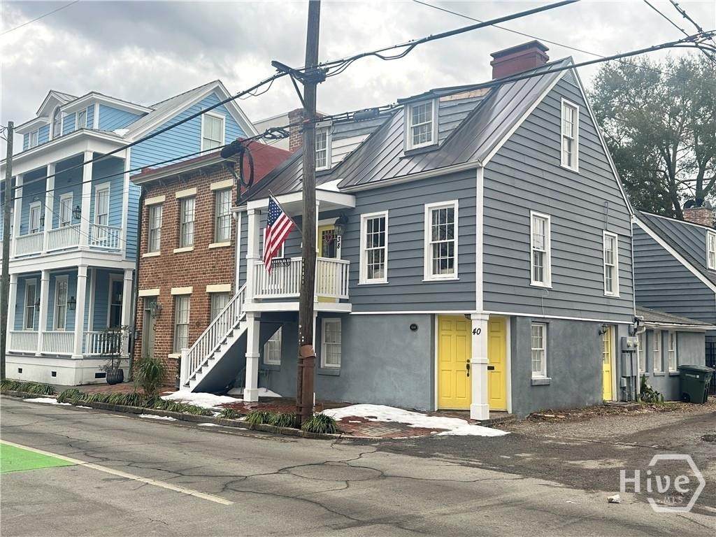 40 Price Street - Photo 1