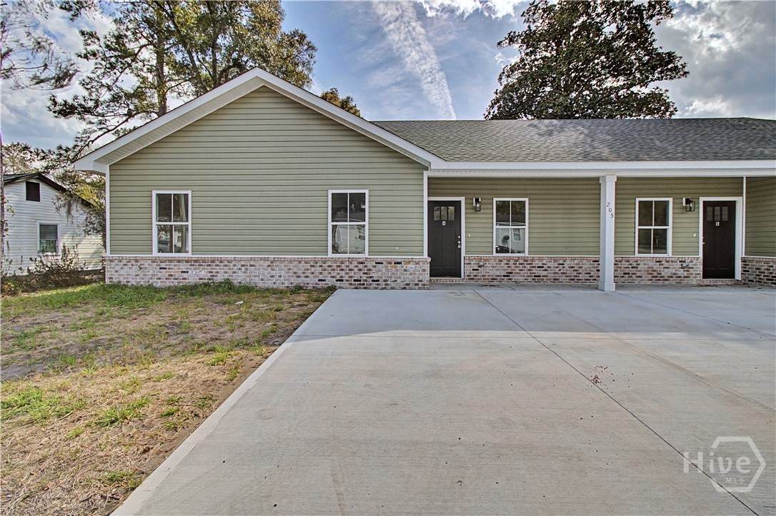 205 Bagley Avenue - Photo 1