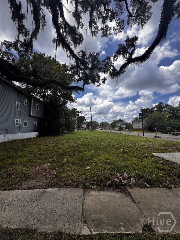 1101 Anderson Street - Photo 1