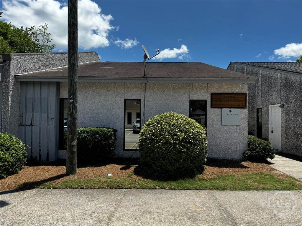 114 Oglethorpe Professional Court - Photo 1