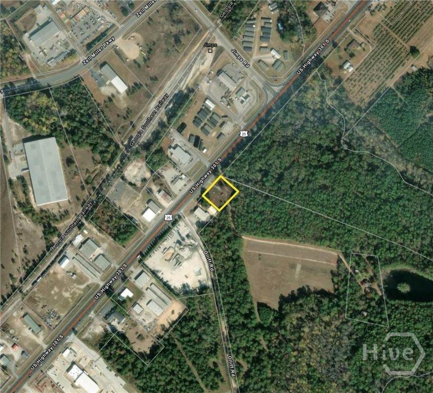 9542 Highway 301 South - Photo 1