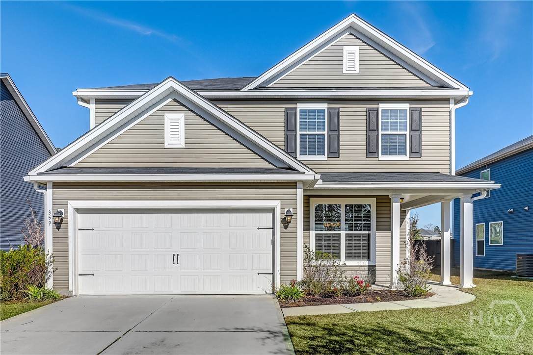 359 Southwilde Way - Photo 1