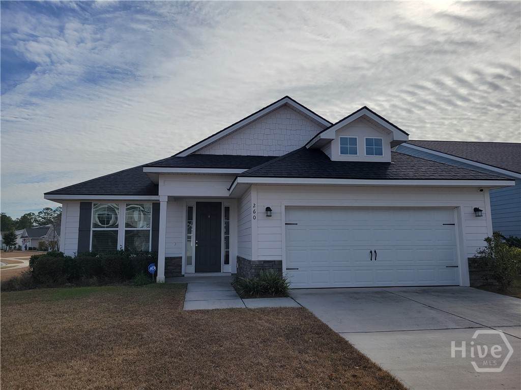 260 Mcqueen Drive - Photo 1