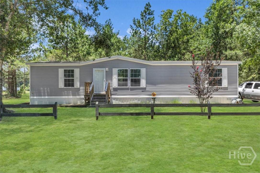 810 Simpsontown Road - Photo 1