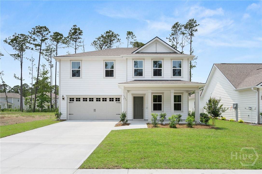 445 Monterey Loop - Photo 1