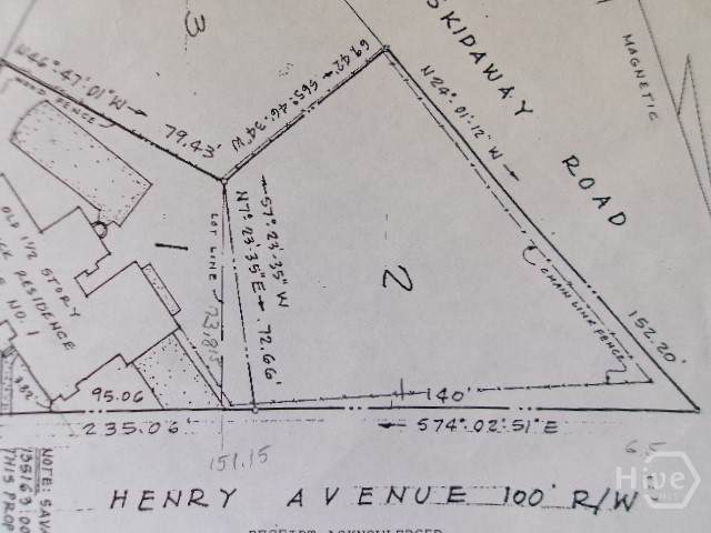 1801 Henry - Photo 1