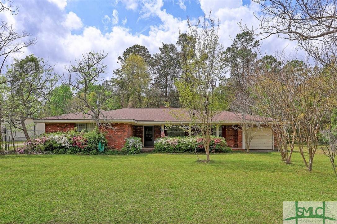 1202 Laurel Street - Photo 1