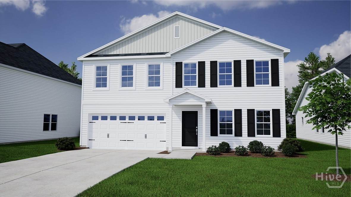 38 Gooseberry Court - Photo 1