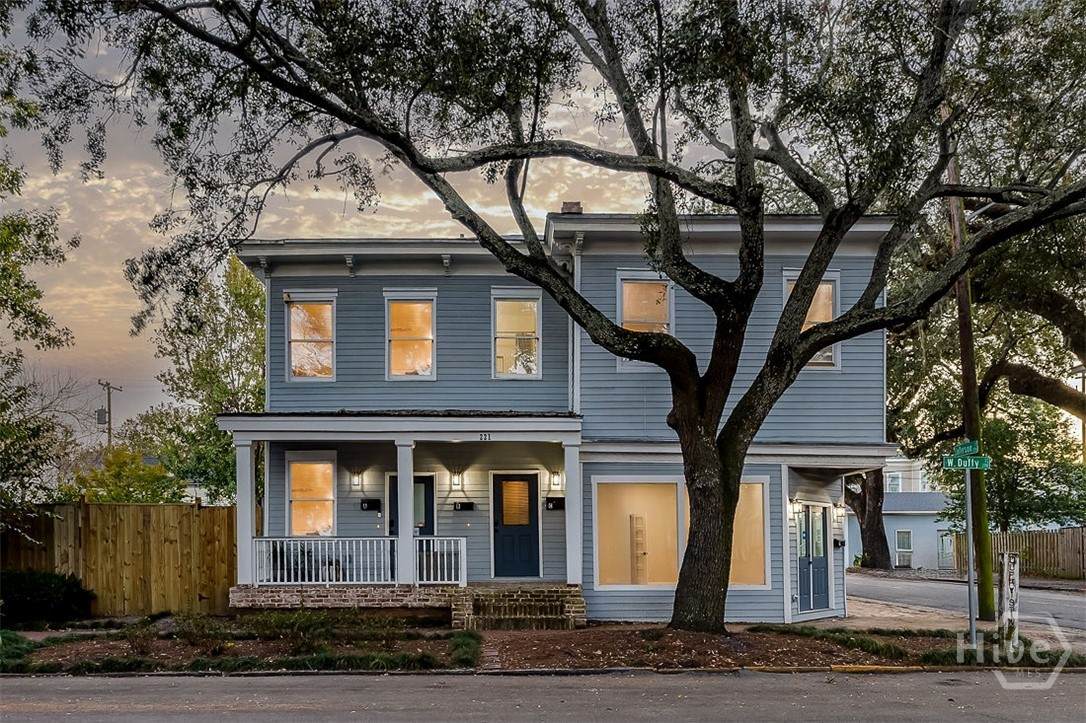 221 Duffy Street - Photo 1