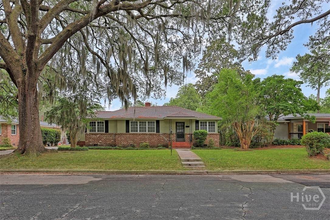 317 Oxford Drive - Photo 1