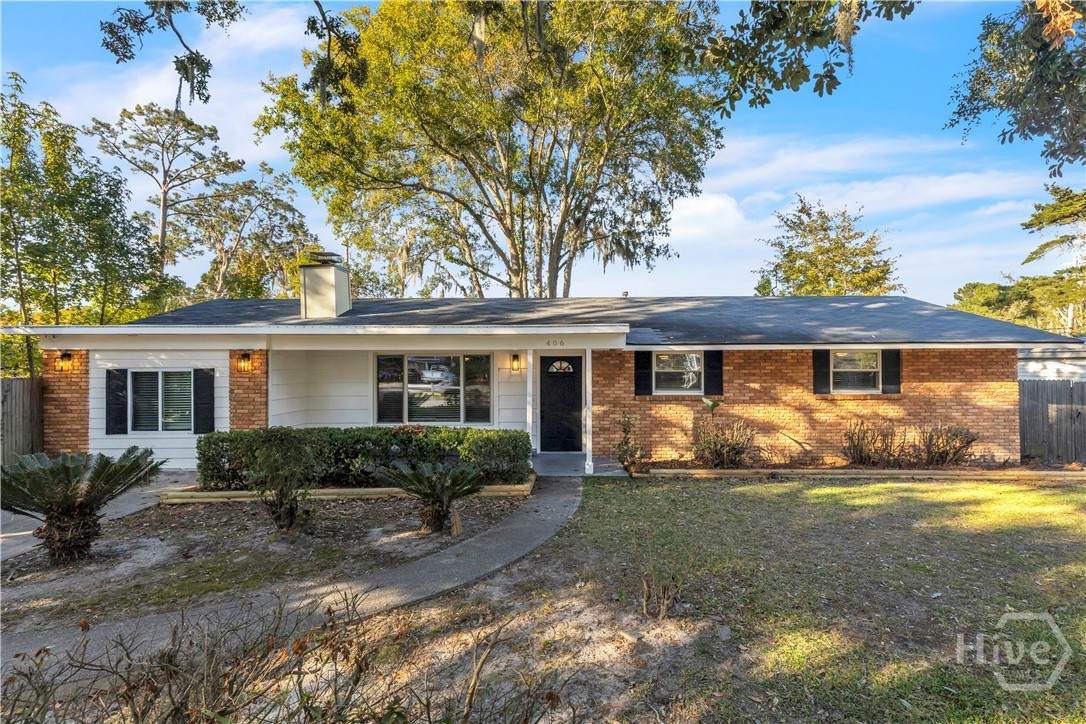 406 Briarcliff Circle - Photo 1