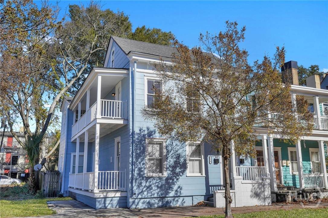 218 Anderson Street - Photo 1