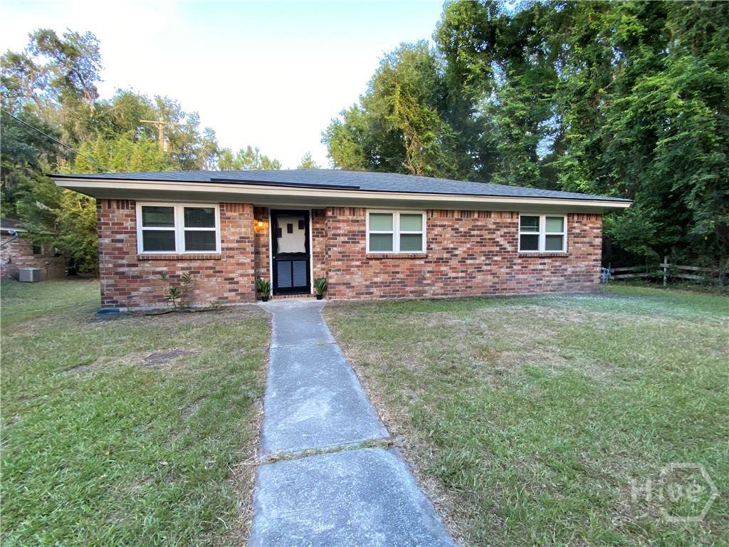 8620 Ferguson Avenue - Photo 1