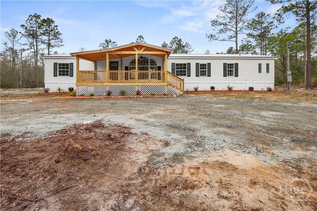 1795 Wilkinson Road - Photo 1