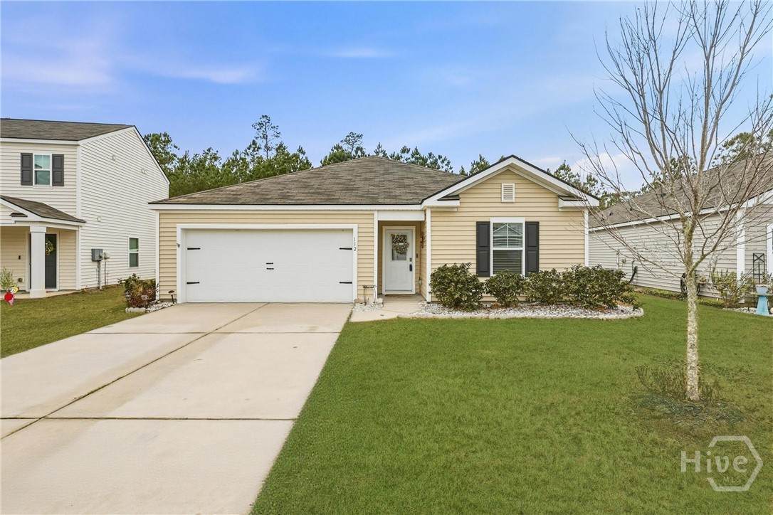 112 Cotton Bluff Court - Photo 1