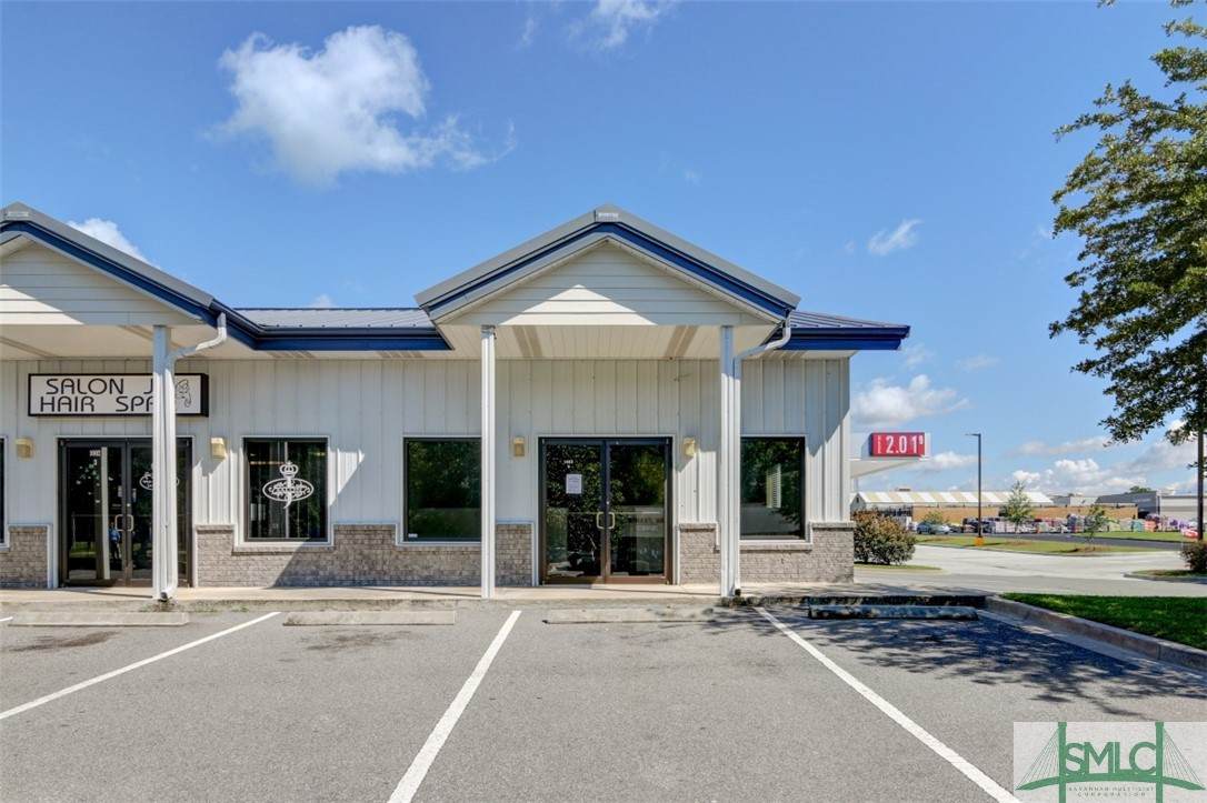 1002 Lisa Street - Photo 1