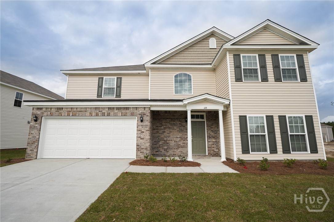 125 Chilburn Circle - Photo 1