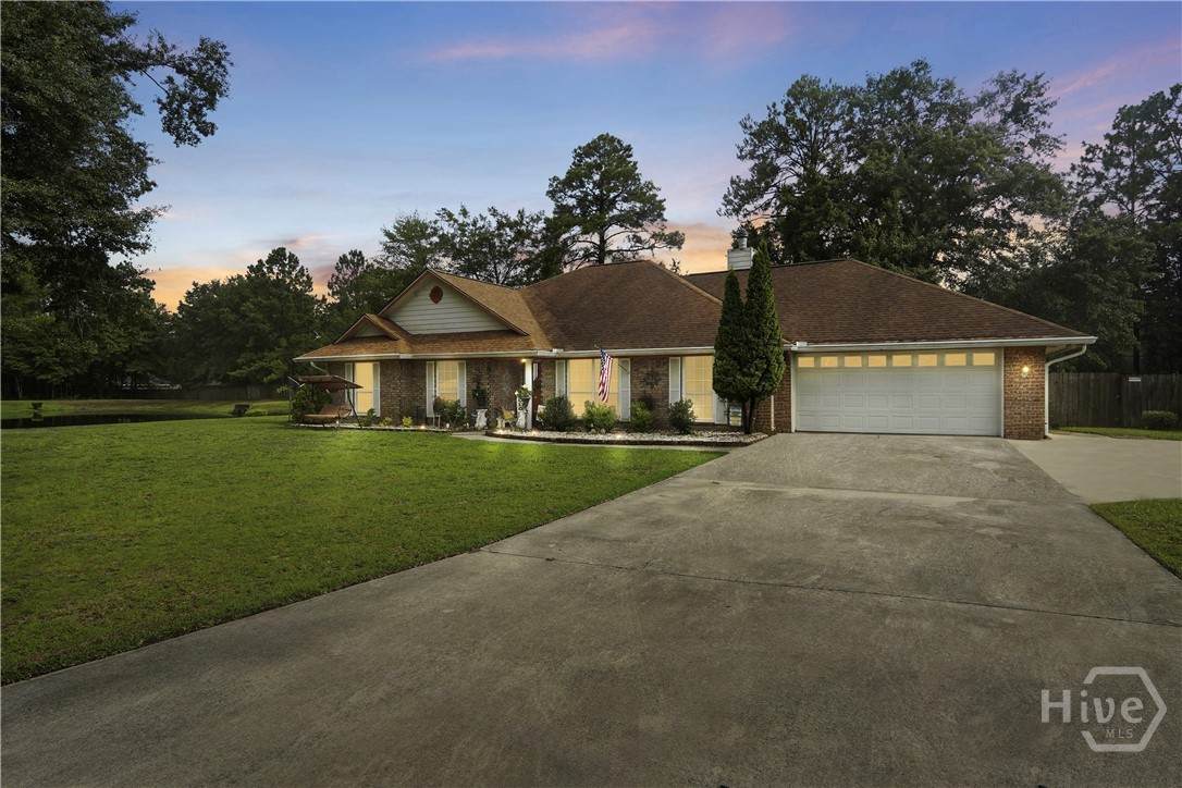 941 Fox Haven Court - Photo 1
