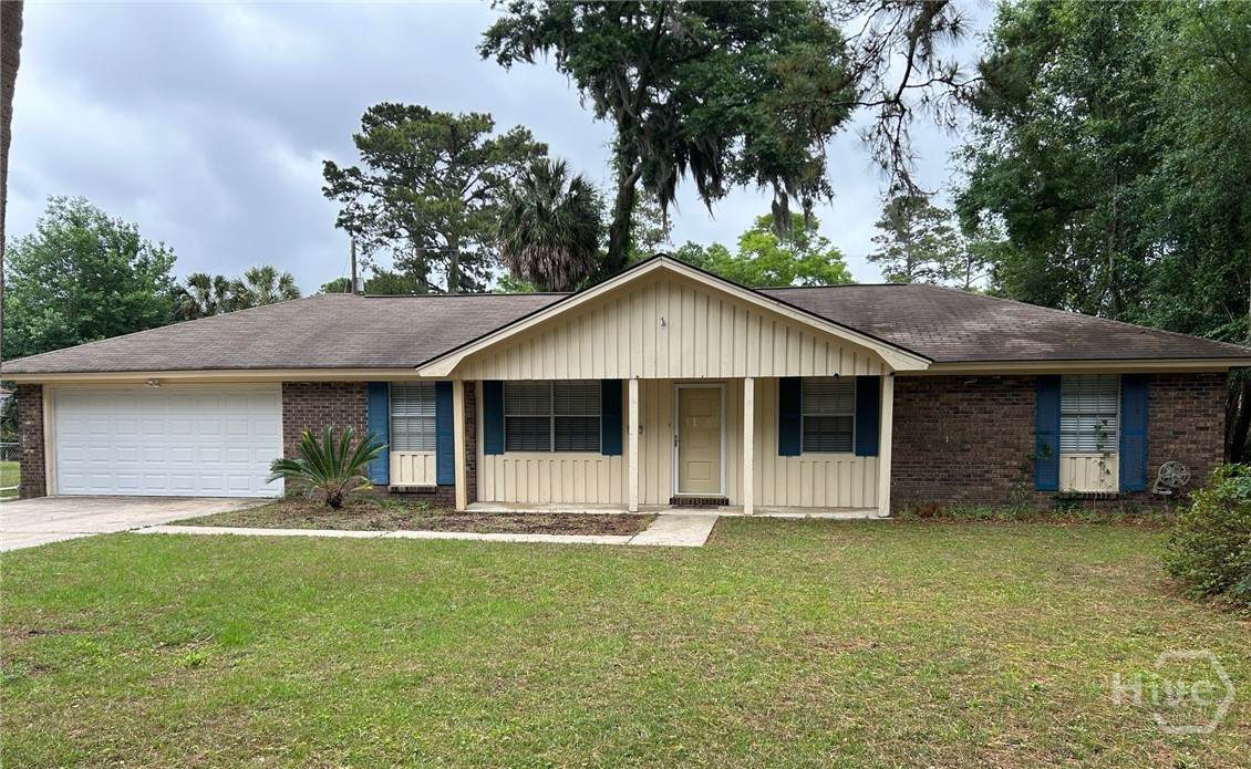 1303 Wilmington Island Road - Photo 1