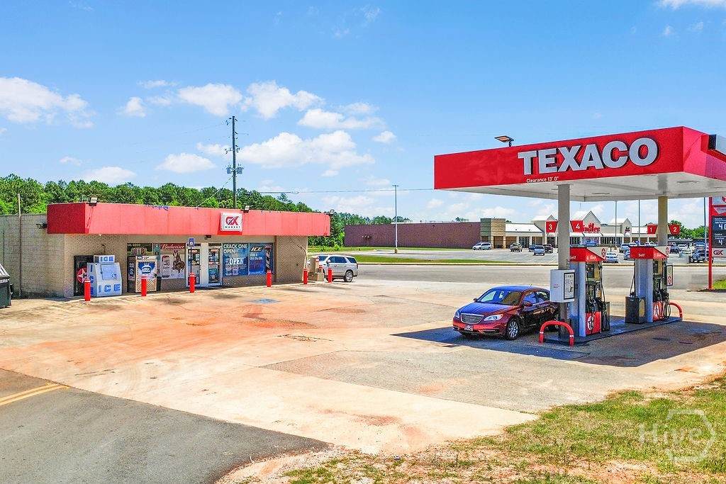 201 Us-1-Byp - Photo 1