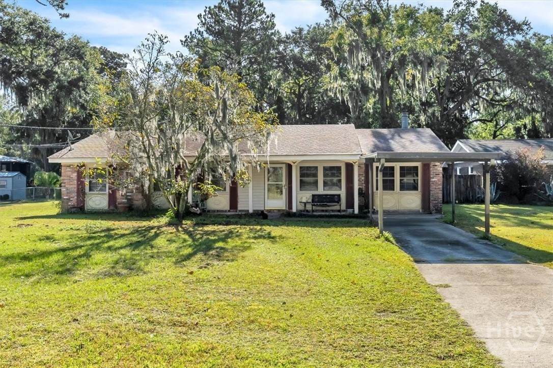 810 Walthour Road - Photo 1