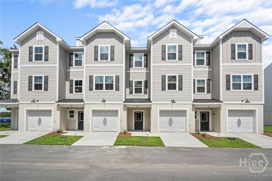 118 Hidden Way Drive - Photo 1