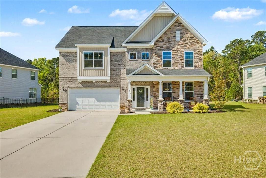 3003 Kingswood Drive - Photo 1