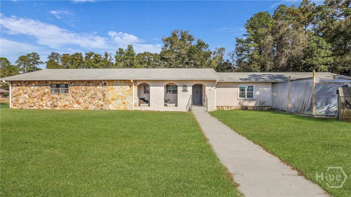 35 Frasier Lane - Photo 1