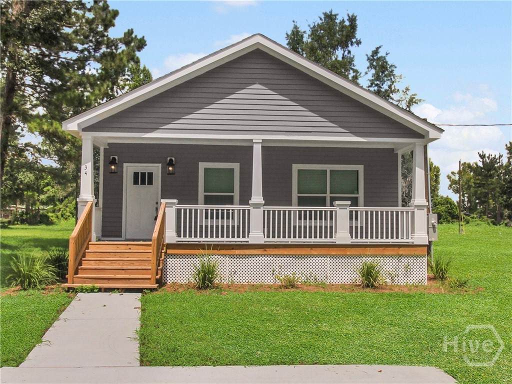 34 Pear Street - Photo 1