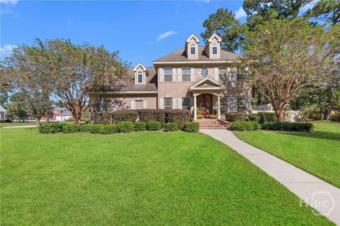 201 Walthour Drive - Photo 1