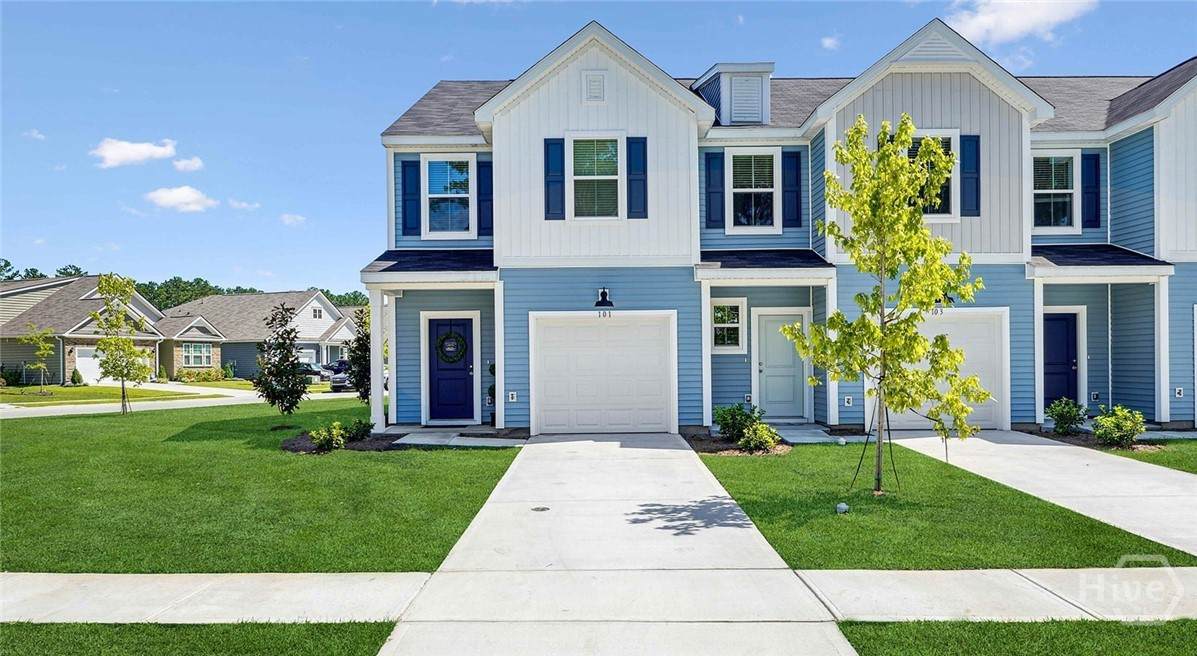 101 Petworth Place - Photo 1